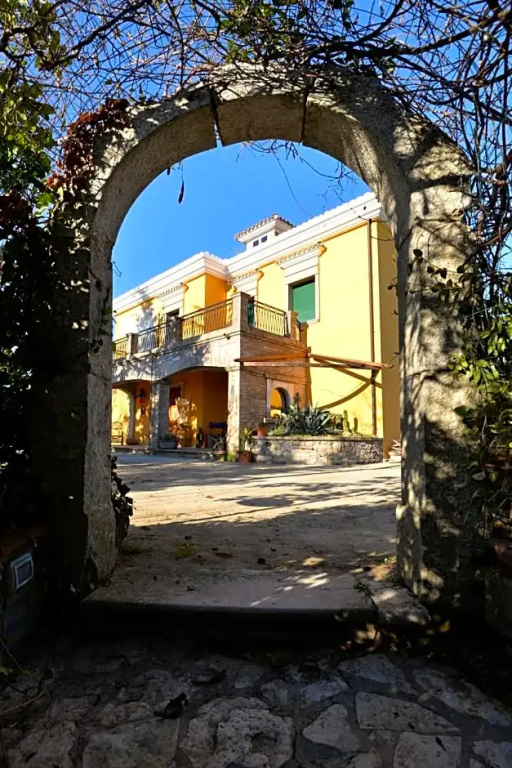 La Meridiana