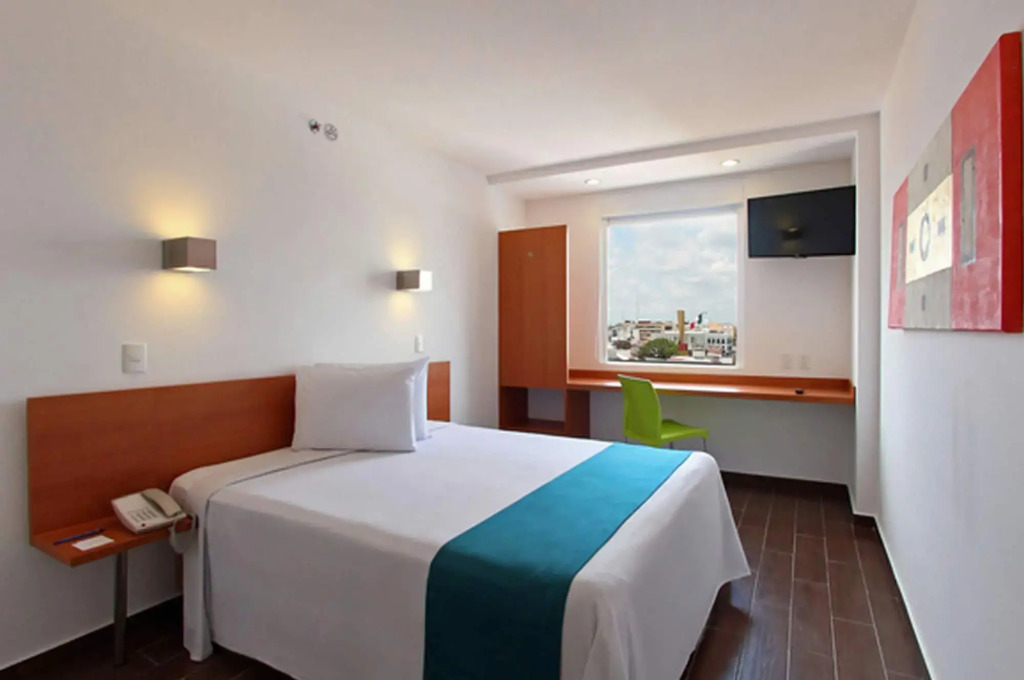 One La Paz Hotel — фото 6