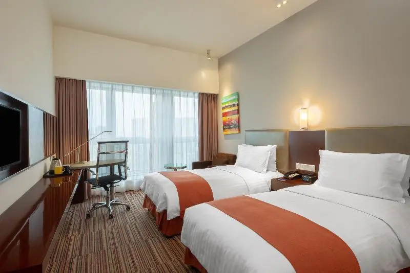 Holiday Inn Express Foshan Nanhai - Chambres