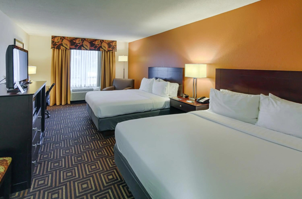 Holiday Inn Knoxville West- Cedar Bluff Rd by IHG - Général