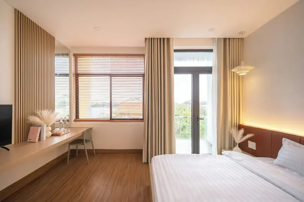 Hotel photo 8