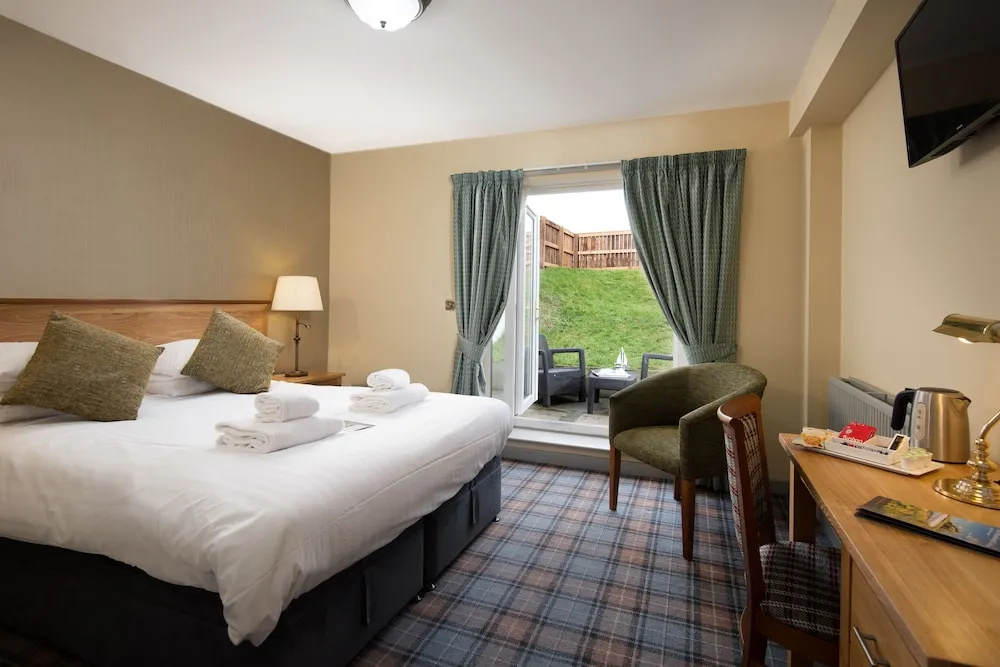 The Bamburgh Castle Inn - The Inn Collection Group - Général