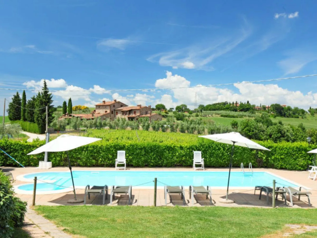 Villastrada Castiglione del Lago