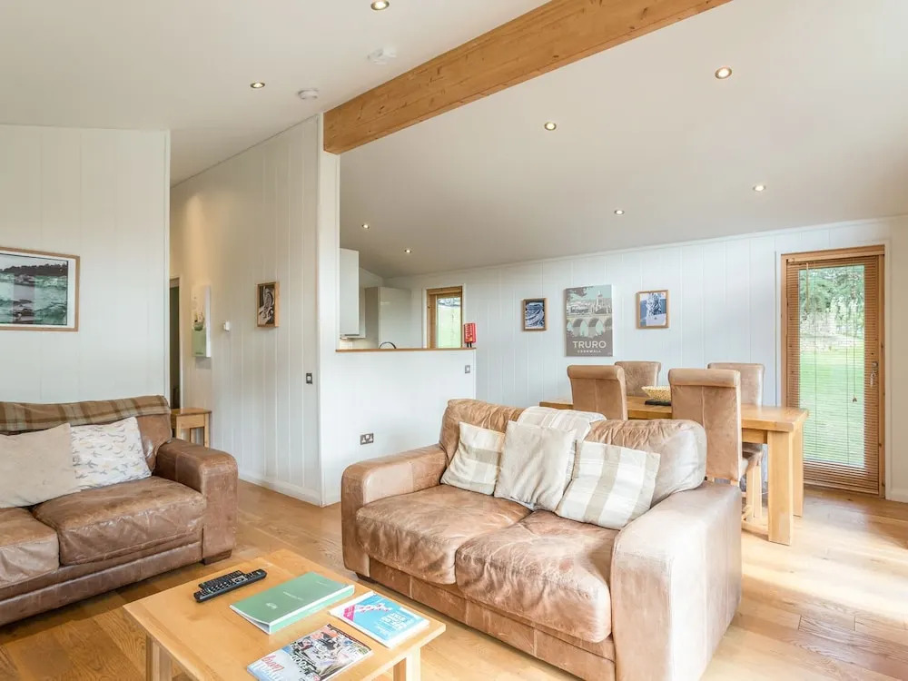 5 Lake View, Looe - фото 10