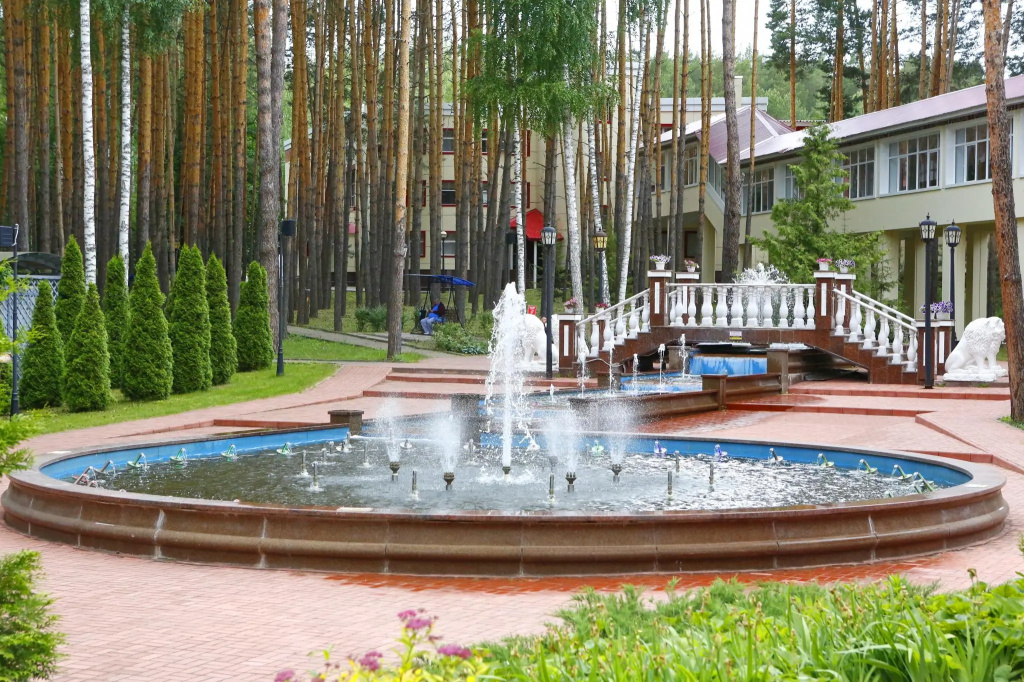Hotel photo 11