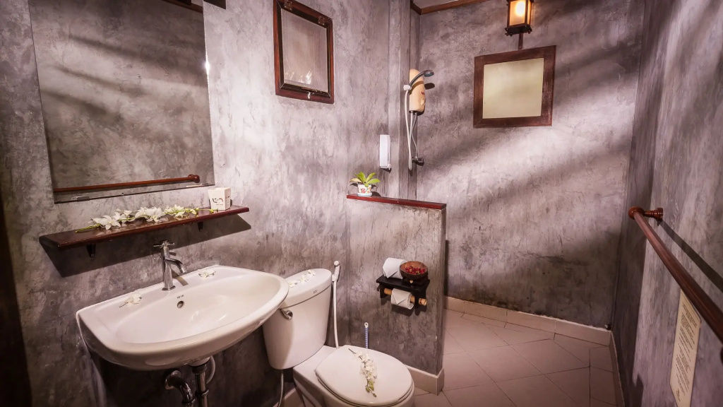 Baan Manali Resort - Général