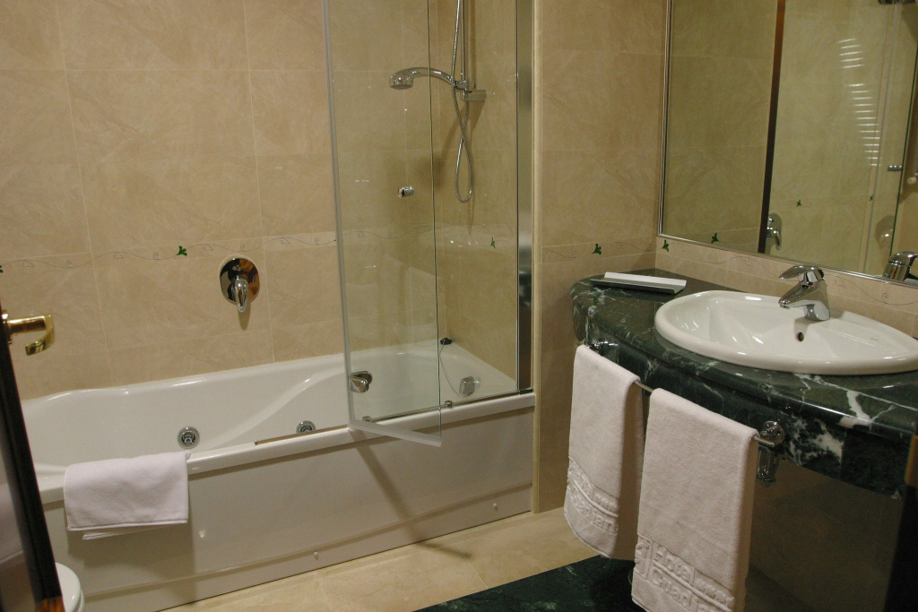 Sercotel Guadiana - Général