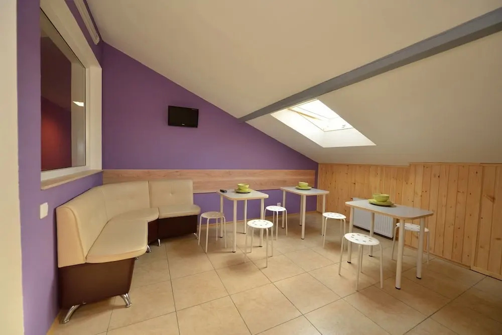 Меблированные комнаты Новая - фото 13