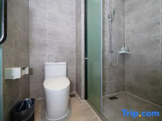 Hanting NC Bayi Sq. - Chambres