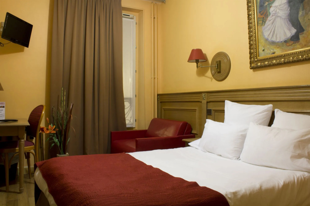 Hôtel Félicité — 2
