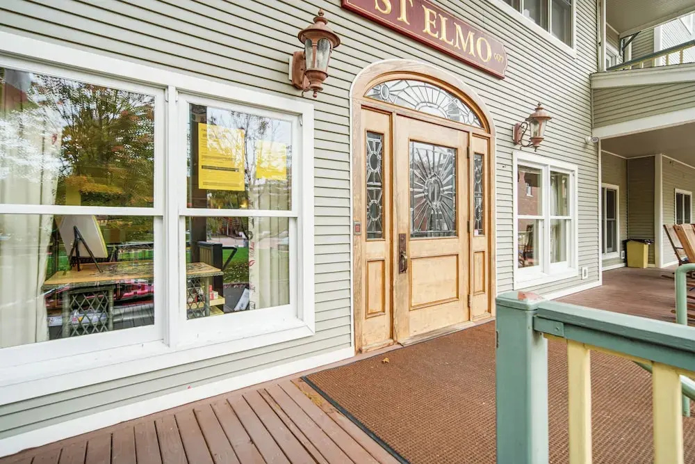 Experience Chautauqua! Newly Renovated Studio