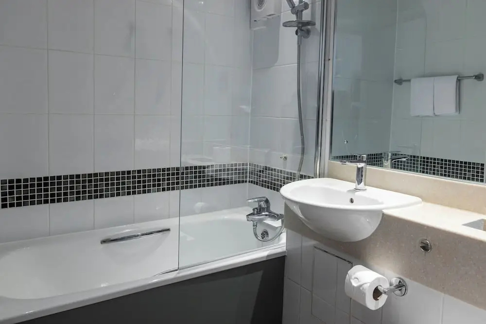 Newton Park County House Hotel - Chambres