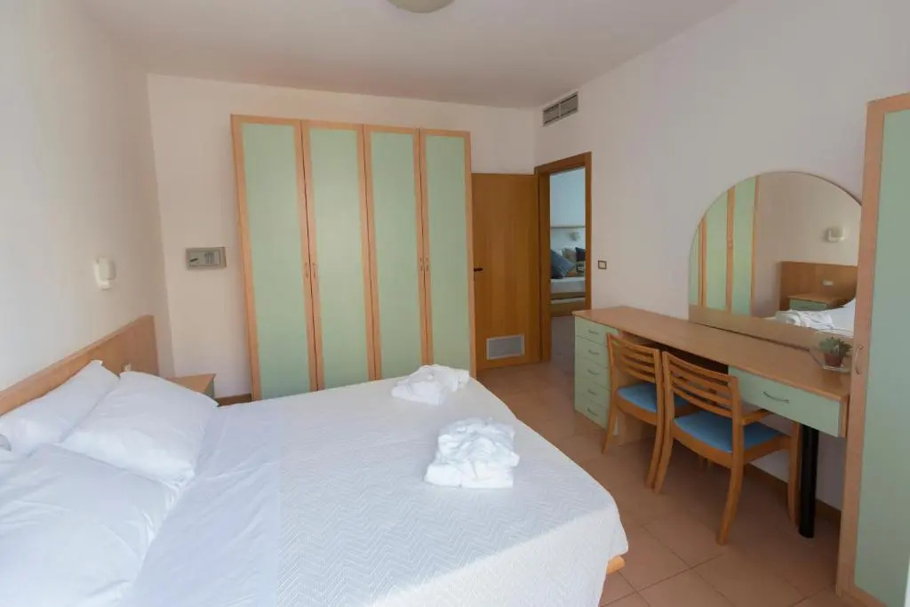 IHR Residence Club Hotel Le Terrazze - Général