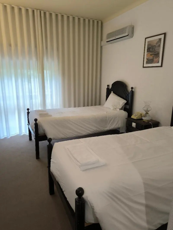 Hotel Mira Serra - Chambres