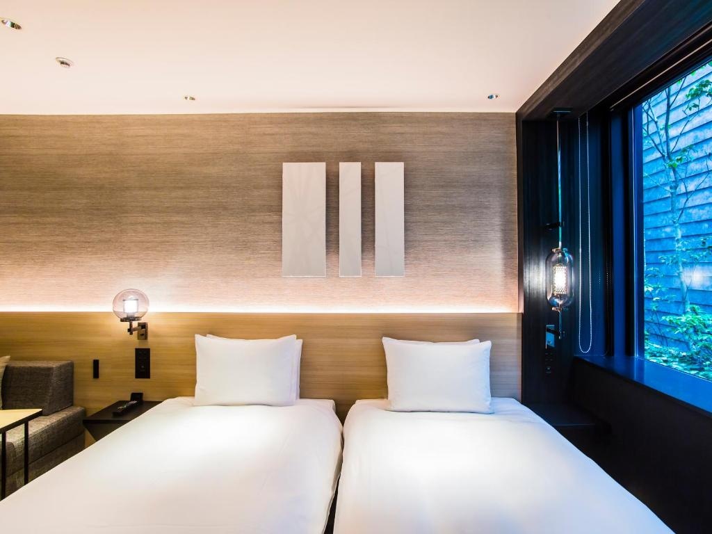 Hyatt Place Kyoto Hotel 사진 11