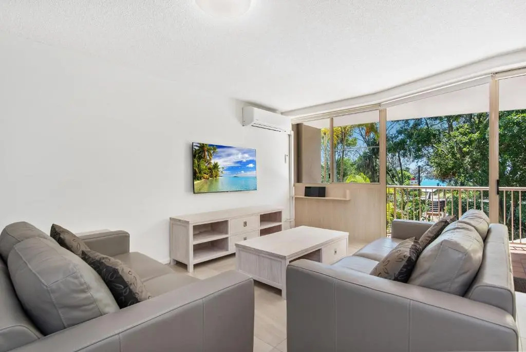 Premium Apartment