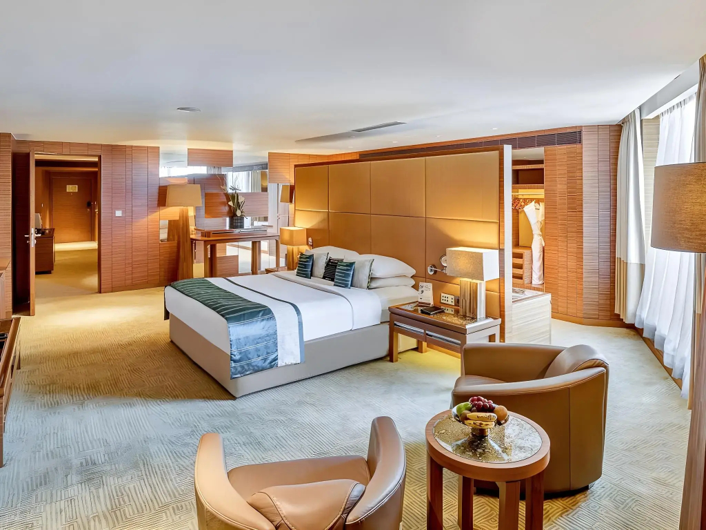 Sahara Star - фото 32