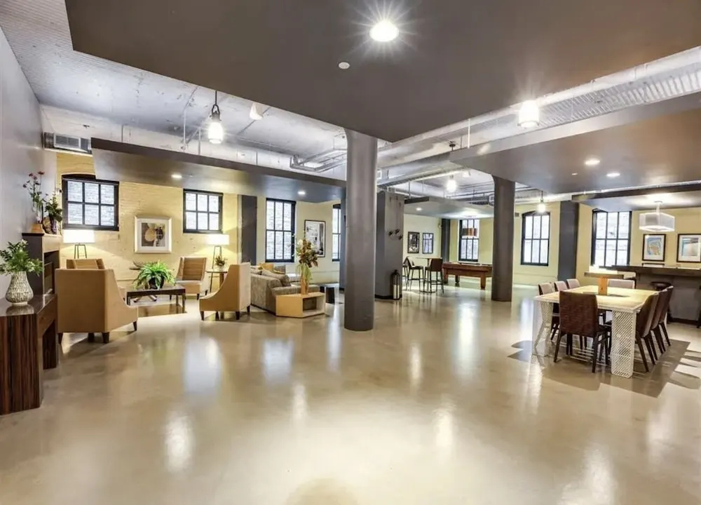 Magic Lofts - фото 29