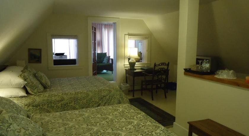 Governor's Mansion Inn