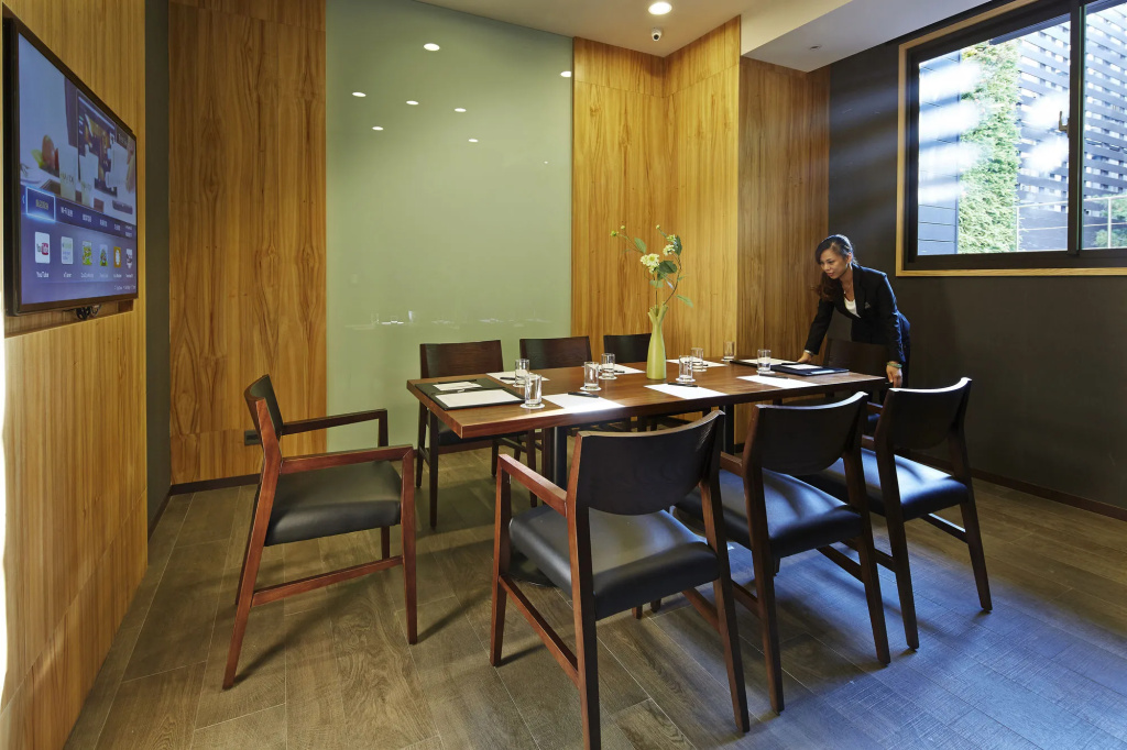 Hotel photo 17