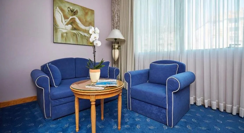 Hotel Master - Général
