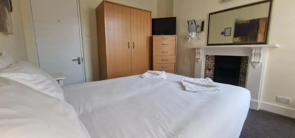 Mermaid Suite Hotel - Général