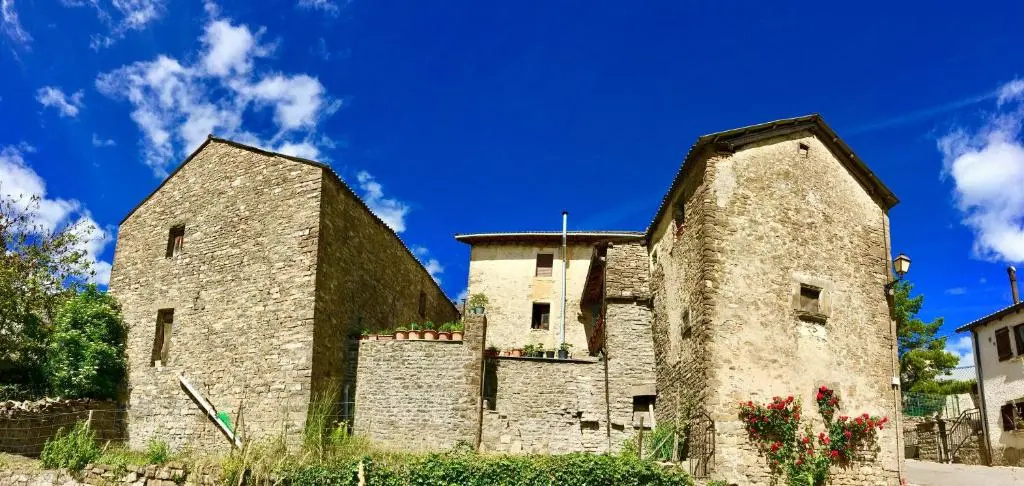 Casa Rural Araceli