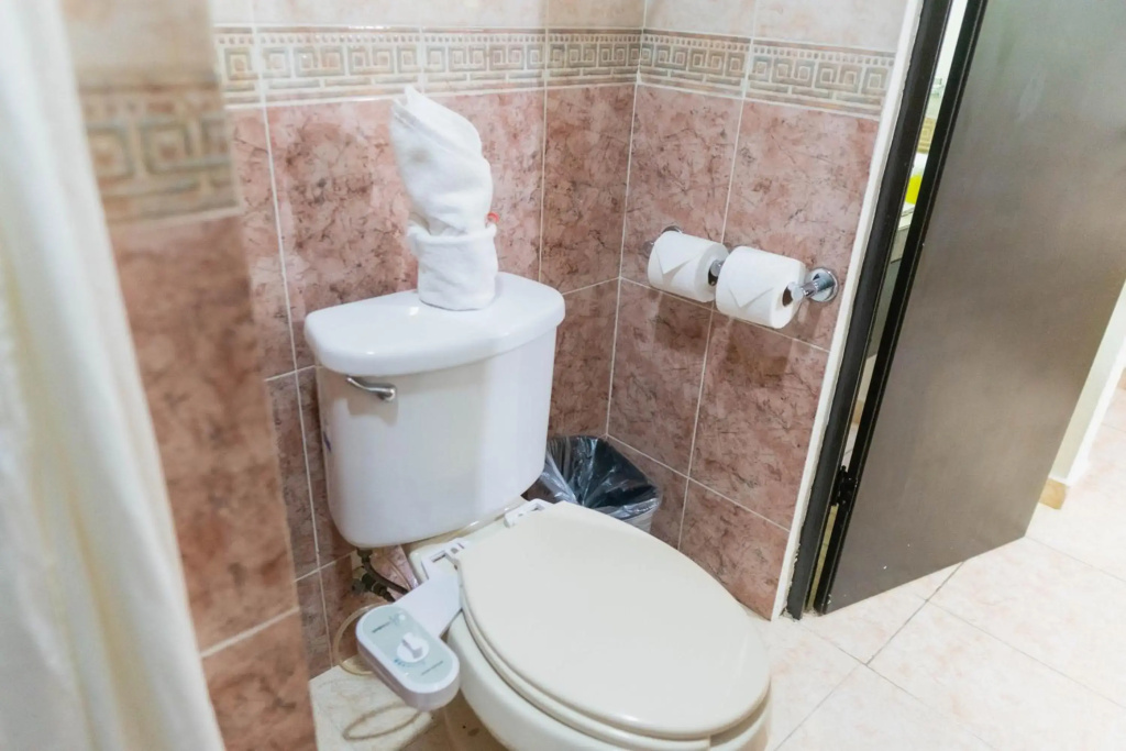 Hotel photo 8