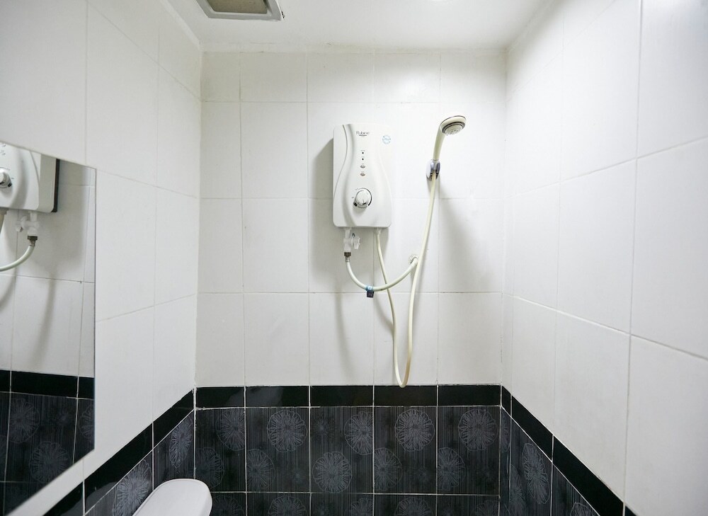 Fast Hotel Setapak