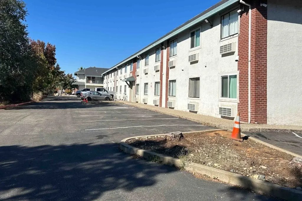 Studio 6 Suites Cameron Park, CA – Folsom