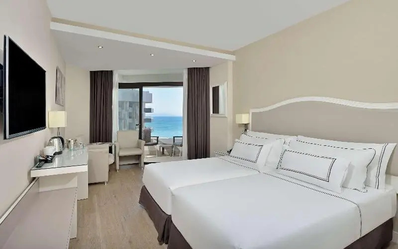 Melia Costa Del Sol - Chambres
