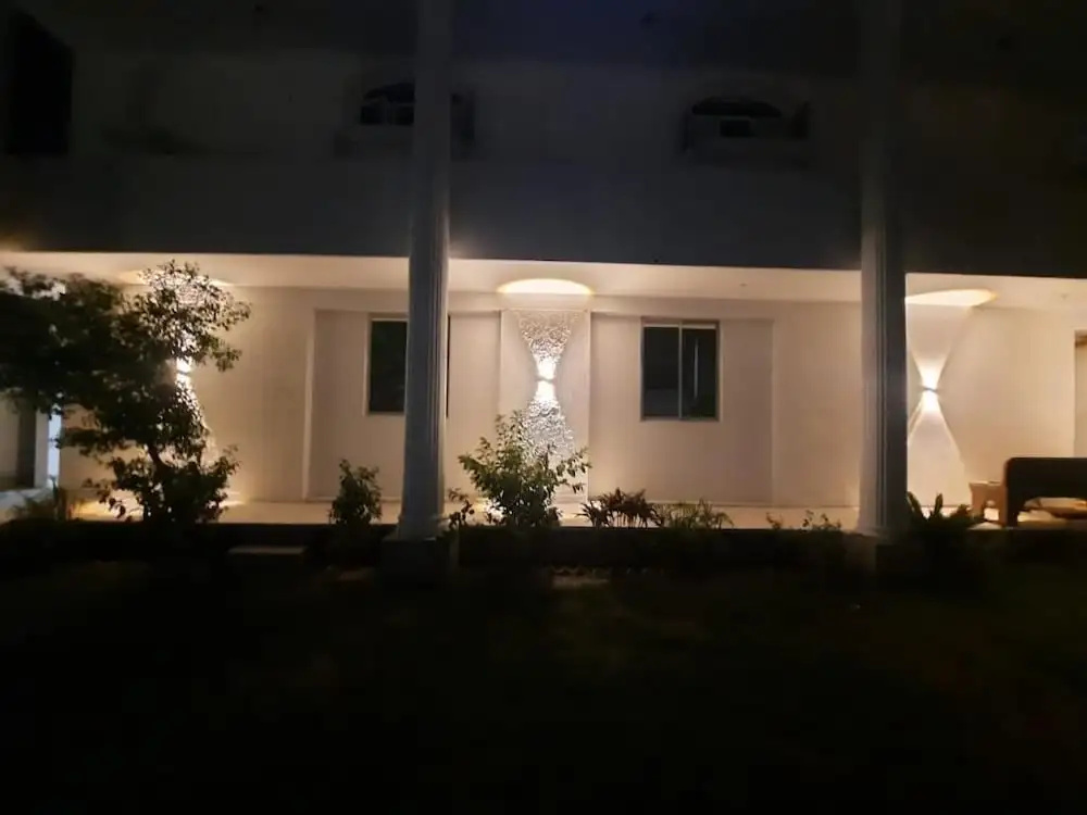 Hotel photo 10