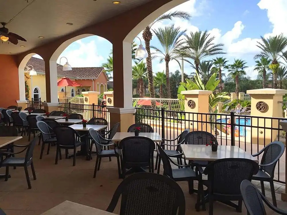 Hotel photo 21