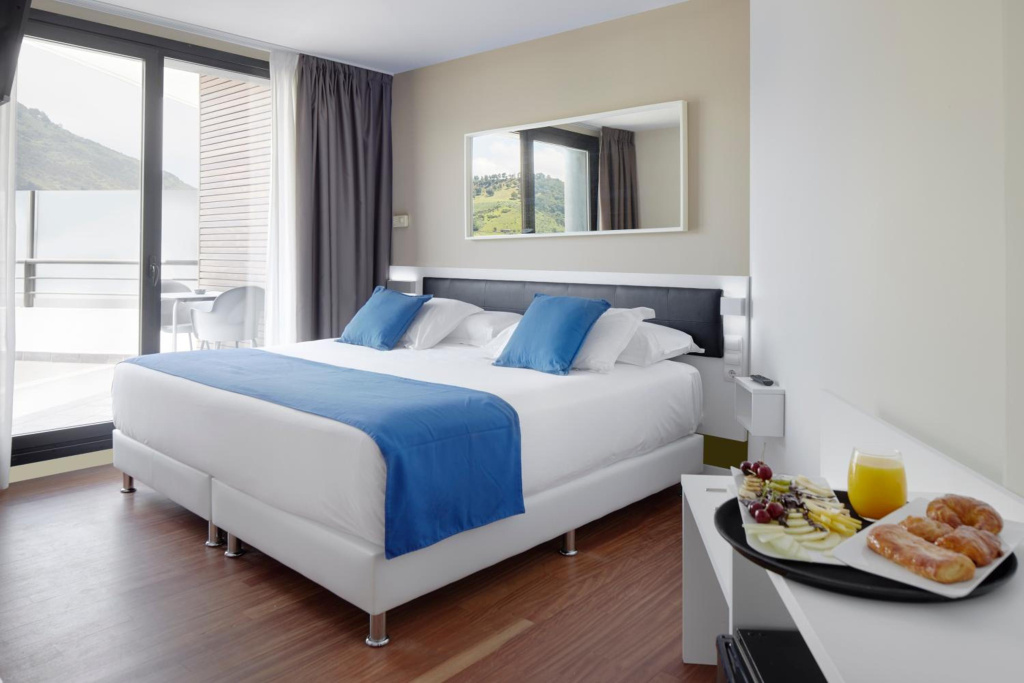Hotel Villa Antilla - Général