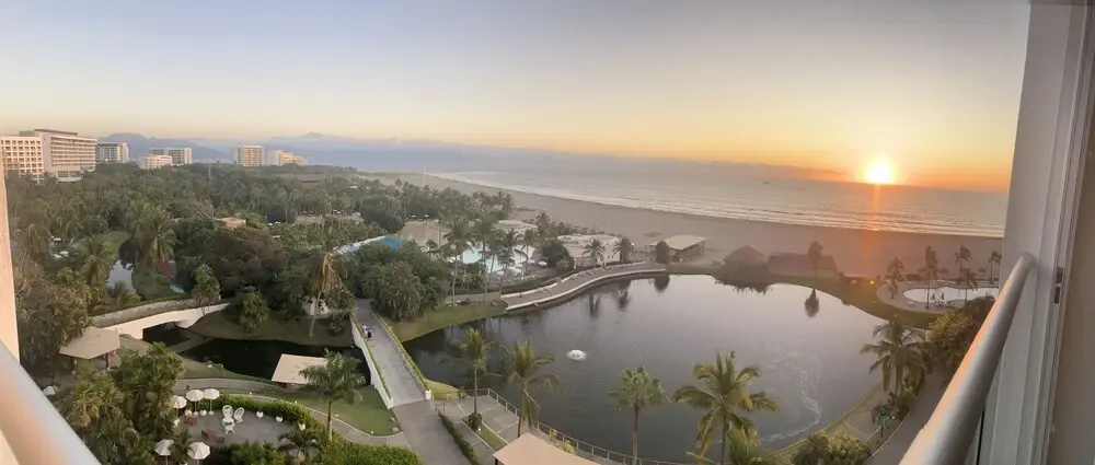 3-Bedroom Vidanta Grand Luxxe