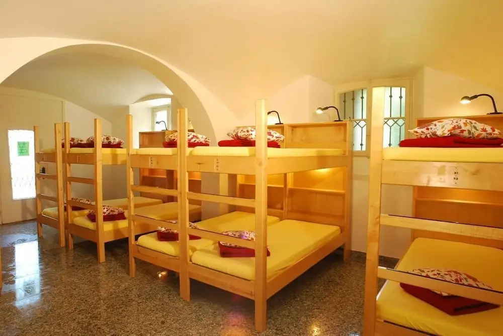 Hostel Montarina by null
