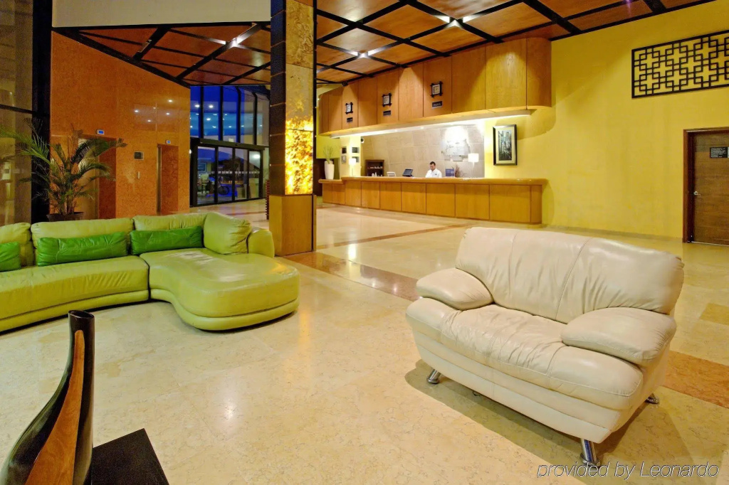 Holiday Inn Express Nuevo Laredo by IHG - Général