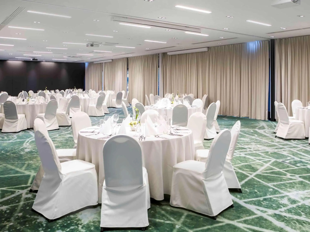 Orbis Hotel Wroclaw - фото 42