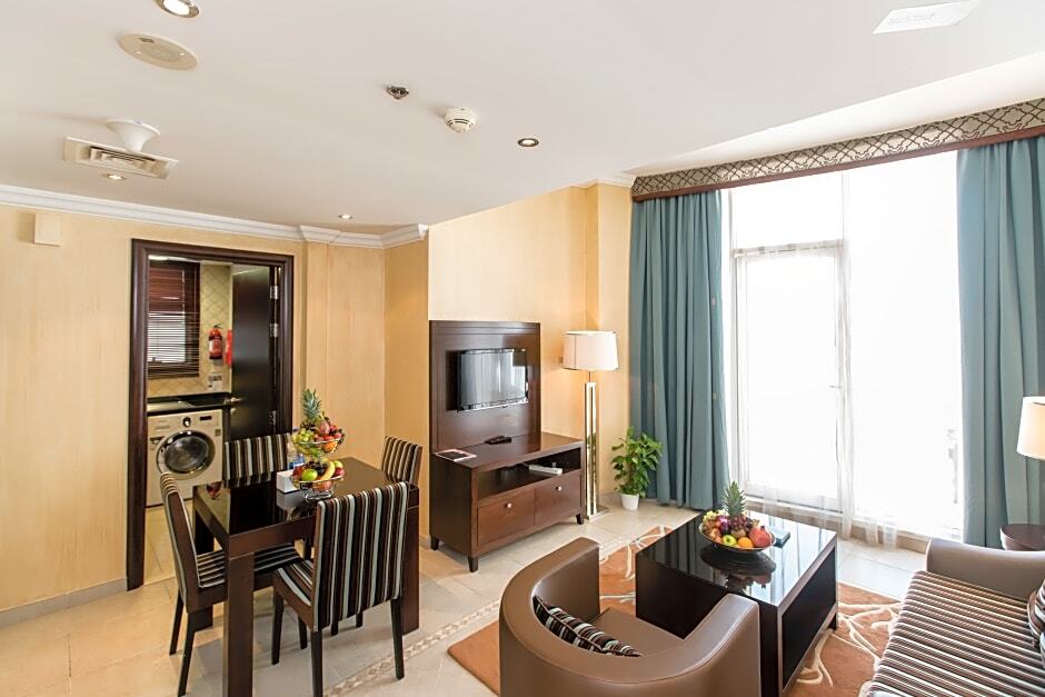 Marmara Hotel Apartments