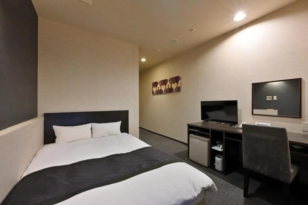 Wakayama Urban Hotel - Général