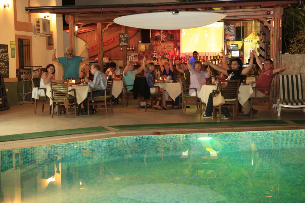 Hotel photo 16