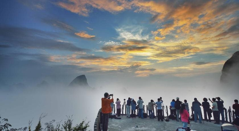 Yangshuo Xingping Island Resort - Général