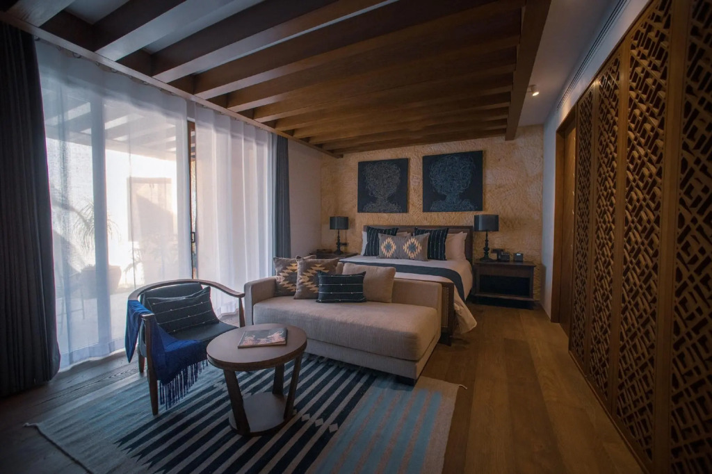 Hotel Casa Santo Origen by null