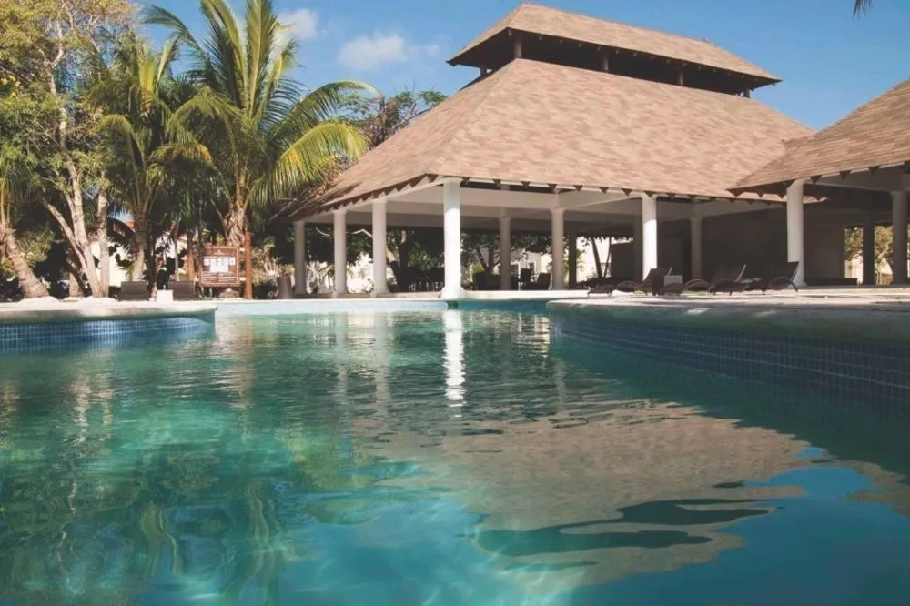 Villas Del Sol II - Général
