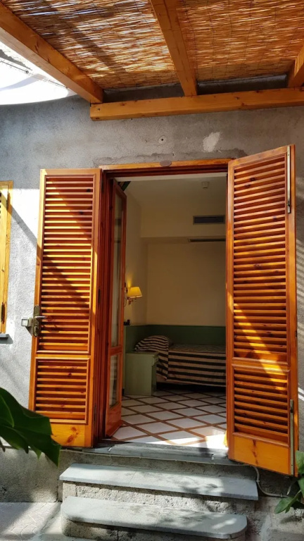 Villaggio Verde - Chambres