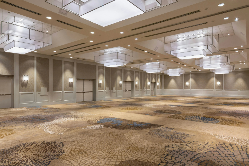 The Westin Southfield Detroit - Général