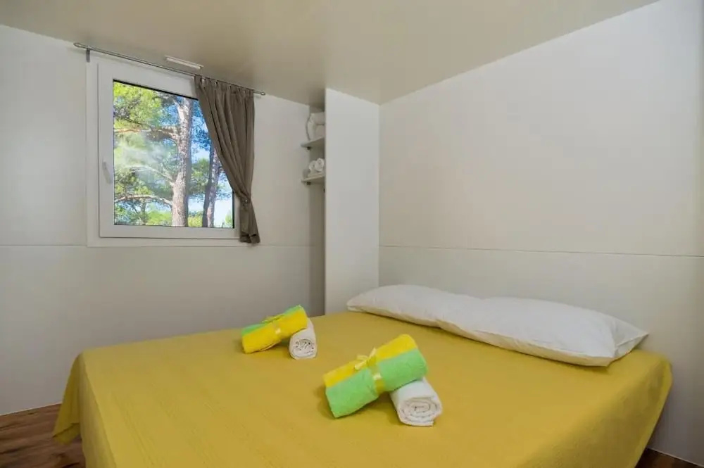 2 Bedrooms Superior room