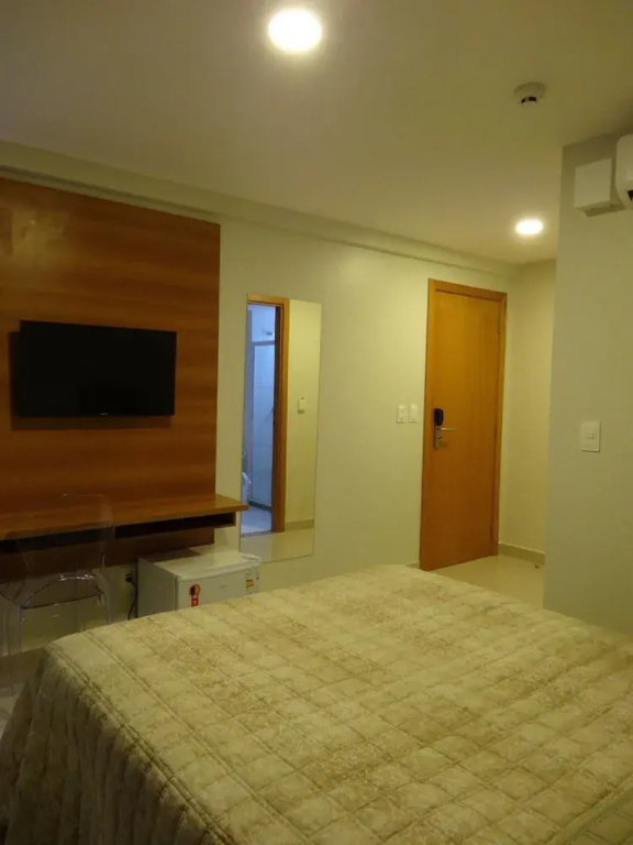 Aquarena Hotel - Chambres