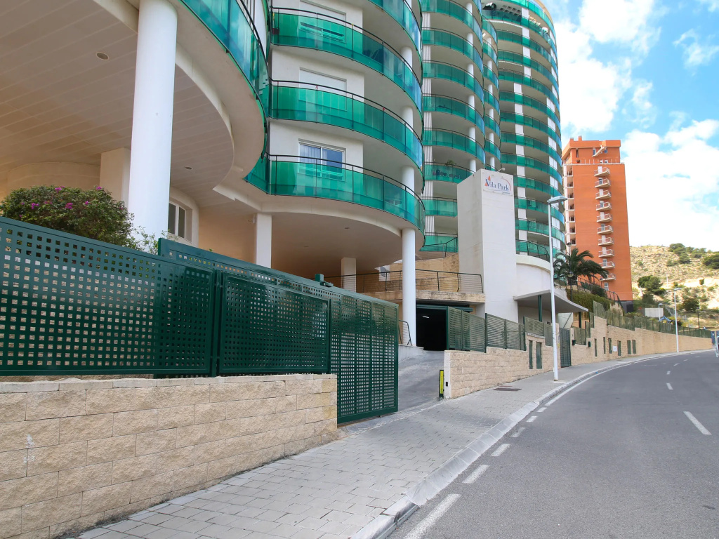 Vila Park
