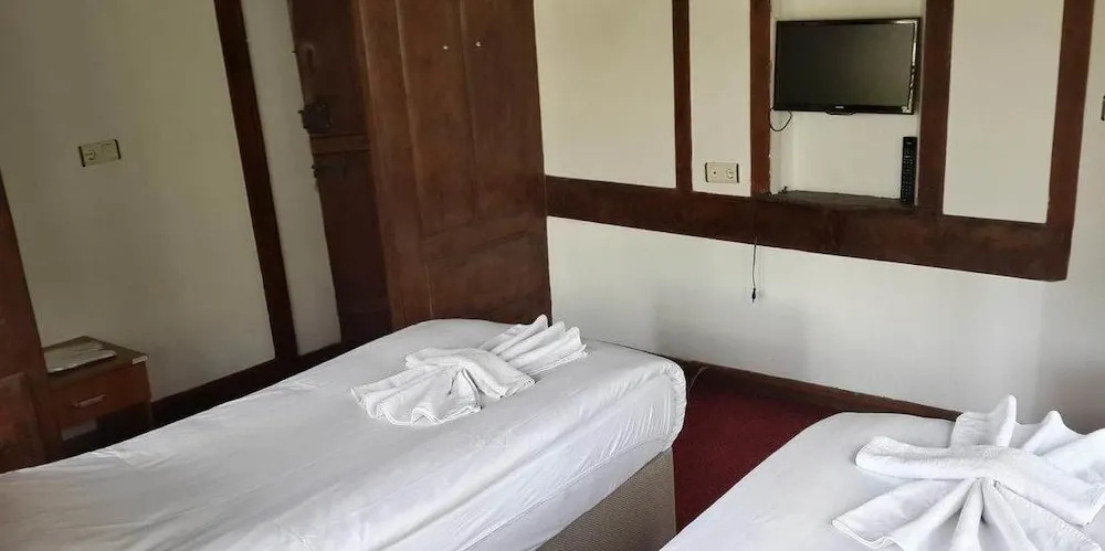 Gunes Konak Otel - Général